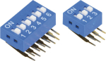 Кодово ключе  2pin 2 Position