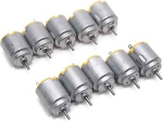 Мотор 3V S12-12240-38C
