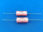 Кондензатор Електр.200UF 15V AXIAL TE984