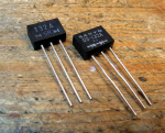 Диод DS 132A ДВОЕН