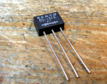 Диод DS 131A ДВОЕН