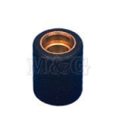 PINCH ROLLER VP-0507 15x19x4 mm