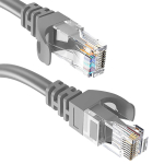 Кабел RG45/RG45 2м