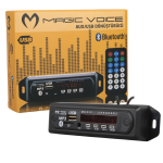 Автомобилен стерео конвертор luetooth-USB-SD-MMC-Aux