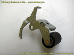 Pinch Roller ASSY Original 6130220158 VP-0520