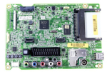 SSB EBU62443116 EAX65361503(1.0)