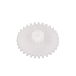 Зъбно колело Plastic Gear for Audio 13mm
