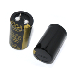 Кондензатор електр.6800MF 25V  105\'C