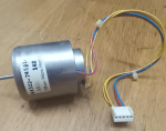 Капстан мотор Capstan motor NM01 R4322-74631A