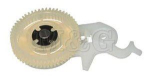 IDLER ARM PART MI 420023 N