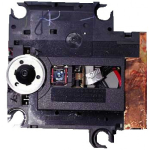 Оптична Глава RCD 1.2D със Шаси и Мотор,PHILIPS/FW-12/22 RCD122 MECHANISM, COMPACT DISC