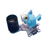 ROLLER 14x17x3mm  948D020010