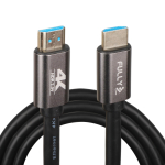 Кабел HDMI-HDMI 1.5m 3D 4K 1.4V