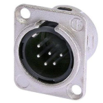 Букса NTR-NC6MDL1