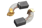 Карбонова четка Графитни четки 2бр/set2 7x12x15mm