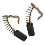 Карбонова четка Графитни четки 2бр/set2  6x11x20/21mm
