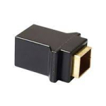 Карбонова четка Графитни четки 2бр/set2 5x6x14mm с пружина и канали  и четкодържател