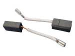 Четкодържател за графитни четки 2бр/set2 BRUSH HOLDER FOR HITACHI 322323
