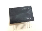 Интегрална схема  STK7410 SIP-16