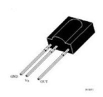 ФОТОПРИЕМНИК FOTO IR Receiver TFMS4300