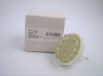 LED 12V GU4 MR11 Orange