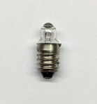 Лампа 2.2V 0.25A E10 222-Bulb