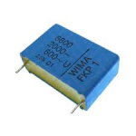 Кондензатор 6.8NF/2000V FKP-1 RM22.5