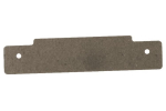 Слюда за микровълнова фурна с размери 129x29mm 481946279718