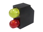 Корпус за диод LED 5mm LED-525