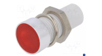 Индикатор  LED  плосък SKC080