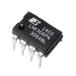 Интегрална схема LNK306PN  DIP-7