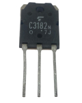 Транзистор 2SC3182N   TO-3P