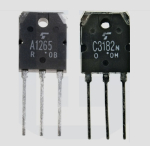 Транзистор 2SC3182N   TO-3P