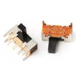 Бутон 6pin 2 Position SW P63