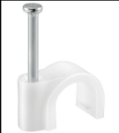Букса CABLE CLIPS SCOBA 16mm