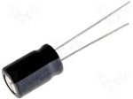Кондензатор електр.2200MF 35V 105\'C