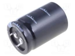 Кондензатор електр.820MF 250V 105\'C