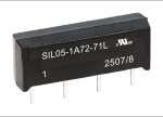 РЕЛЕ SIL24-1A72-71L