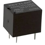 Реле  RELAY AZ943-1CH-24DE