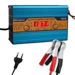 зарядно устройство за батерии 12V 10A