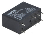 Реле RELAY S4E-12B-1CS