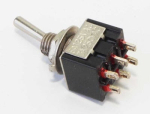 ЦК ключ SWITCH CK MTS-213 ON-OFF-(ON)