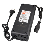 Зарядно за електрически велосипед  PM-6131 60V38Ah 60V-74V 5A