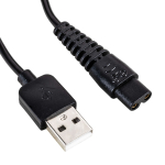 Кaбел  USB 5V SHAVER 1838 1m