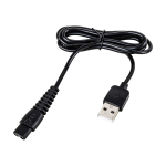 Кaбел  USB 5V SHAVER 1838 1m