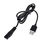 Кабел USB 5V TO SHAVER 1m 6x11.4mm
