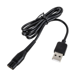 Кабел USB 5V SHAVER 5.8x11.5mm 1m