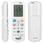 Дистанционно управление за климатик AIRCON K-HS1512  HISENSE SMART