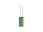 Кондензатор електр.470UF 35V 105\'C Low ESR