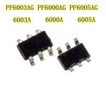 Интегрална схема  PF6003AG SOT23-6